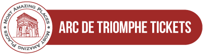 Arc de Triomphe Tickets